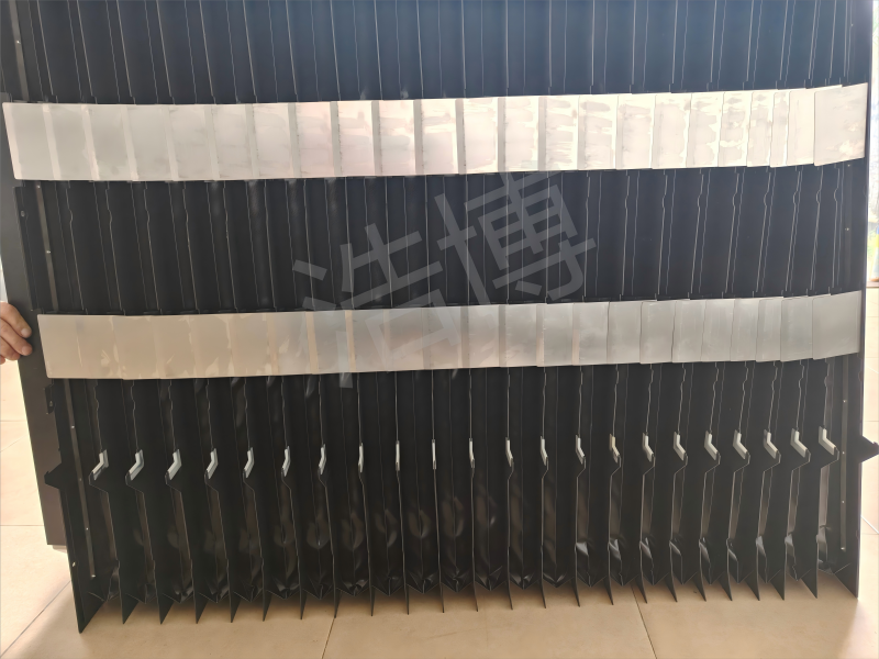 铠甲防护罩
